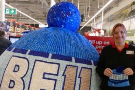 Coles FightMND Fundraiser