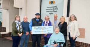 Limestone Coast scholarship