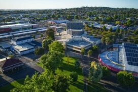 Mount Gambier budget 2026