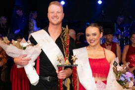 Record Fundraiser Limestone Coast