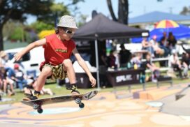School holidays Wattle Range