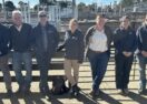 Naracoorte livestock exchange