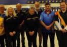Mount Gambier indoor bowls