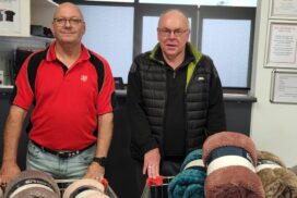 Lions Club Mount Gambier