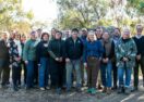 Coonawarra wine leadership