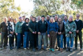 Coonawarra wine leadership