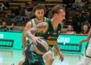 Pioneers Cobras Qualifying Final