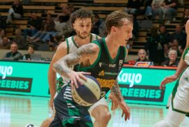 Pioneers Cobras Qualifying Final
