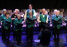 Millicent choir winter concert