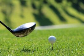 Mount Gambier golf scores
