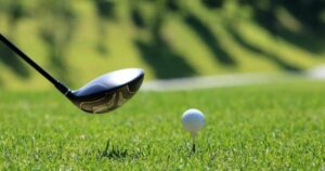 Mount Gambier golf scores
