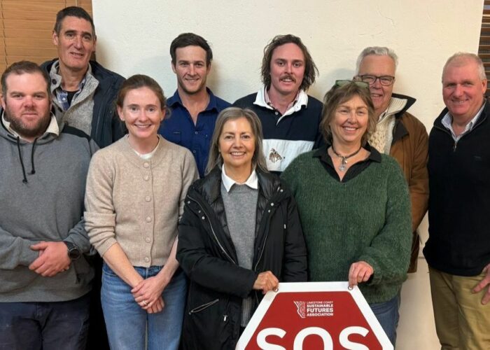 Protect Limestone Coast