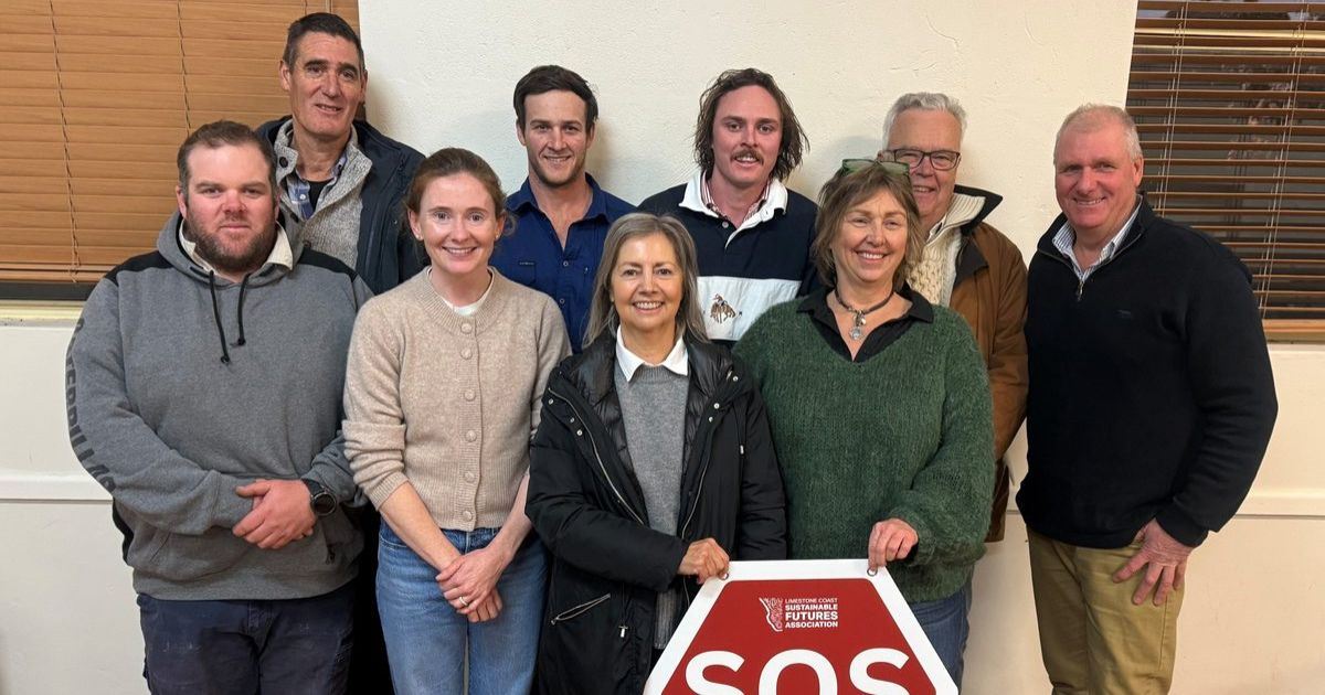 Protect Limestone Coast