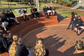 Glenelg mental health leaders