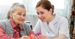 Aged Care Employee Day