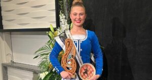 Highland dance results