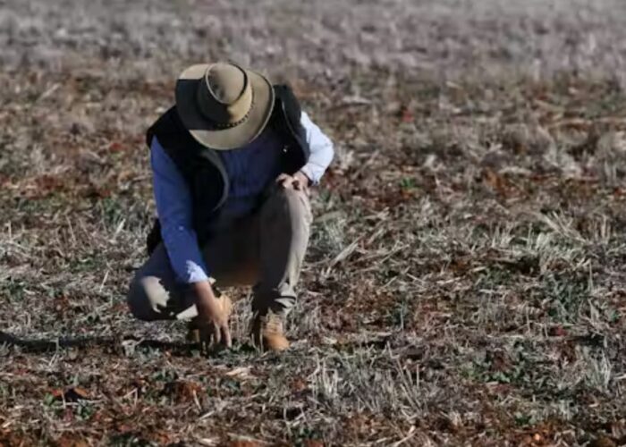 Drought Relief Funding