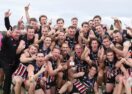 South East wins championship