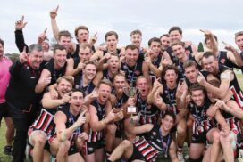 South East wins championship