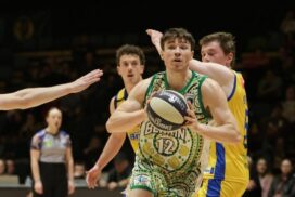 Mount Gambier Pioneers Men