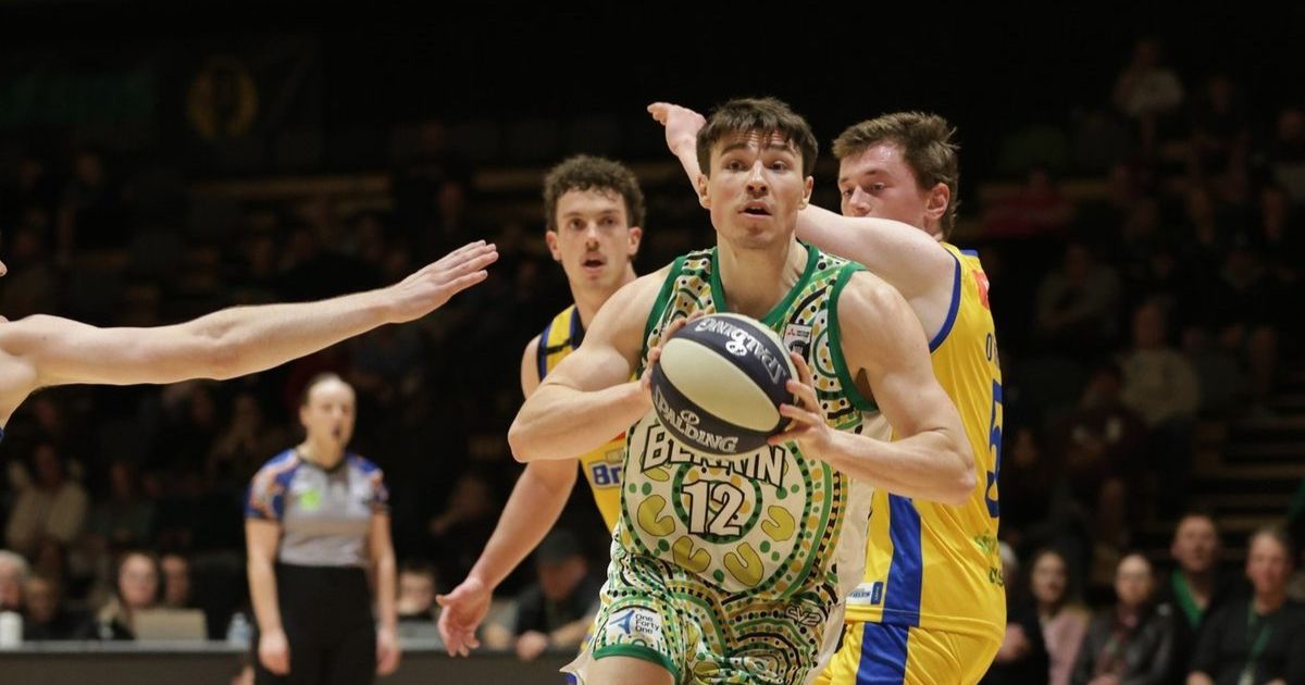Mount Gambier Pioneers Men