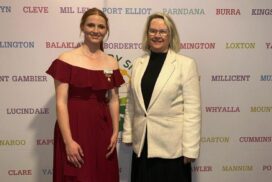SA Young Rural Ambassador