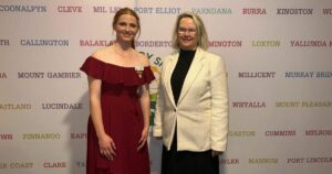 SA Young Rural Ambassador