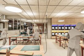 South West Tech School STEM