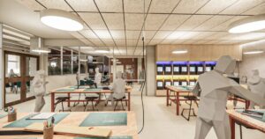 South West Tech School STEM