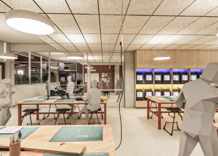 South West Tech School STEM