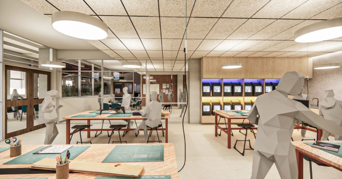 South West Tech School STEM