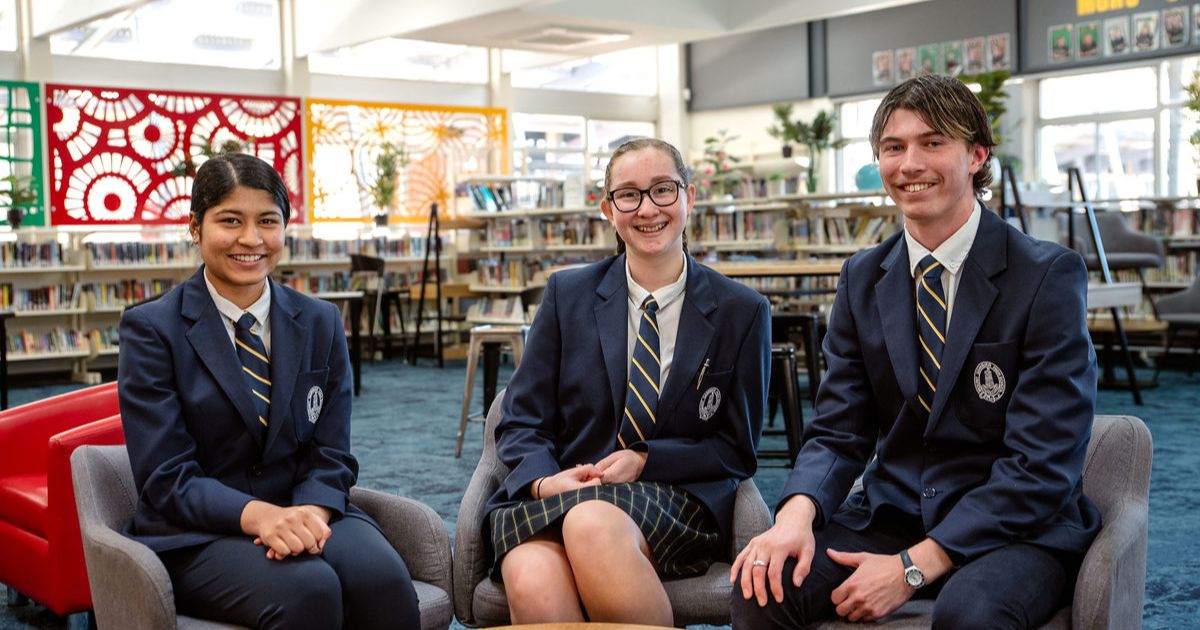 school exchange program
