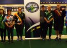 Bourn breaks through for title