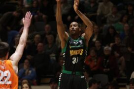 Mount Gambier Pioneers loss