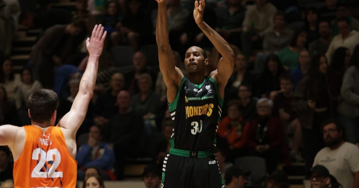 Mount Gambier Pioneers loss