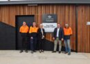 Frew Park upgrades