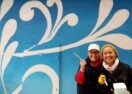 Mount Gambier artist residency