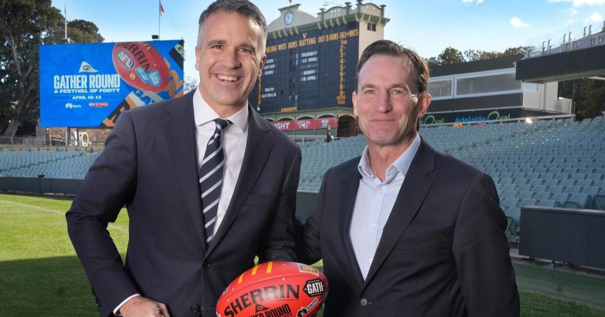 SA Football Facilities Fund
