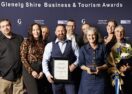 Glenelg Shire Business Awards