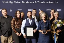 Glenelg Shire Business Awards