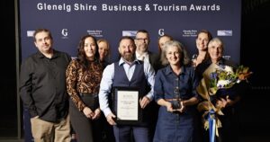Glenelg Shire Business Awards