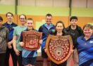 Mount Gambier table tennis