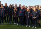 Mount Gambier indoor bowls