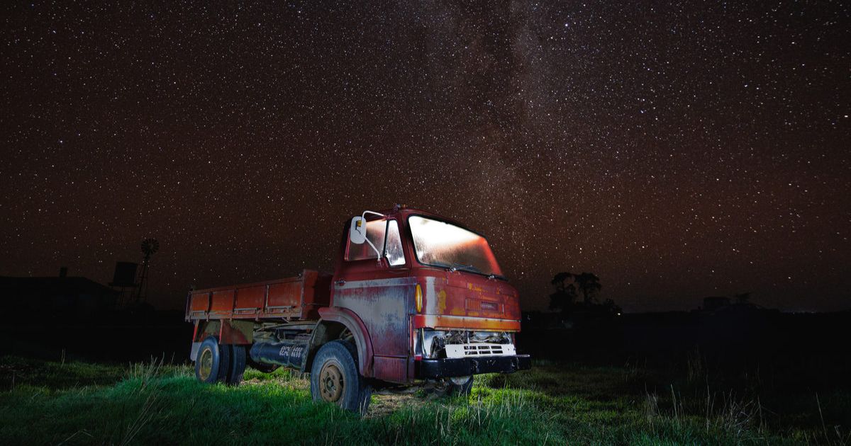 Wattle Range photo competition