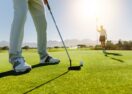 Mount Gambier Golf results