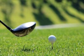Mount Gambier Golf results