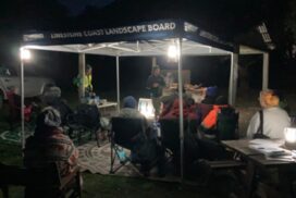 Discovering culture and cosmos in the Limestone Coast