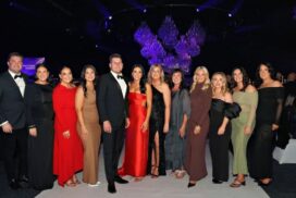 Ray White award