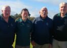 South East veterans golf
