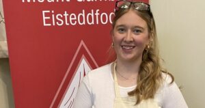 Mount Gambier Eisteddfod